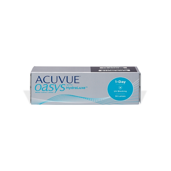 ACUVUE Oasys 1-Day