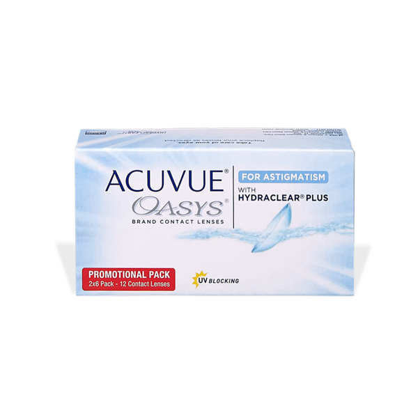 produit lentille ACUVUE Oasys for Astigmatism (12)