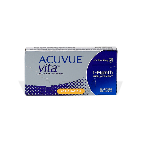 produit lentille ACUVUE VITA for Astigmatism (6)