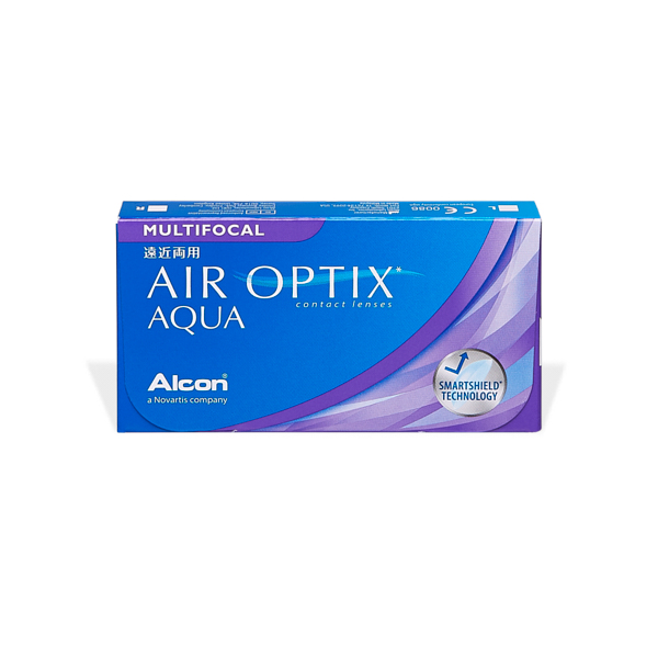 produit lentille Air Optix Aqua Multifocal (3)