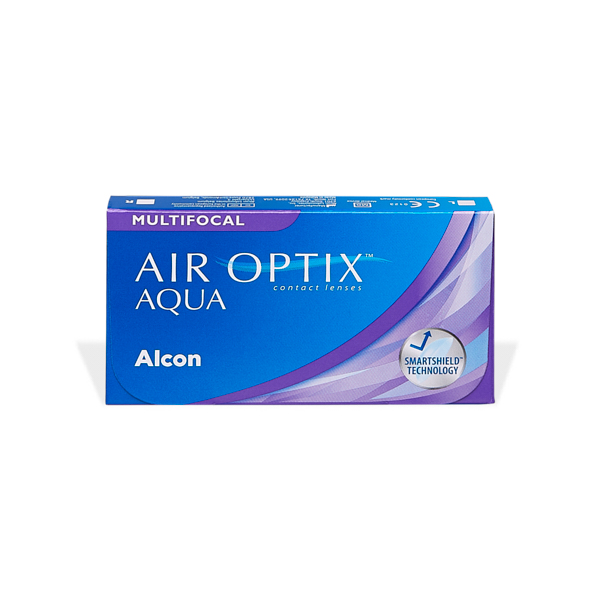 produit lentille Air Optix Aqua Multifocal (6)