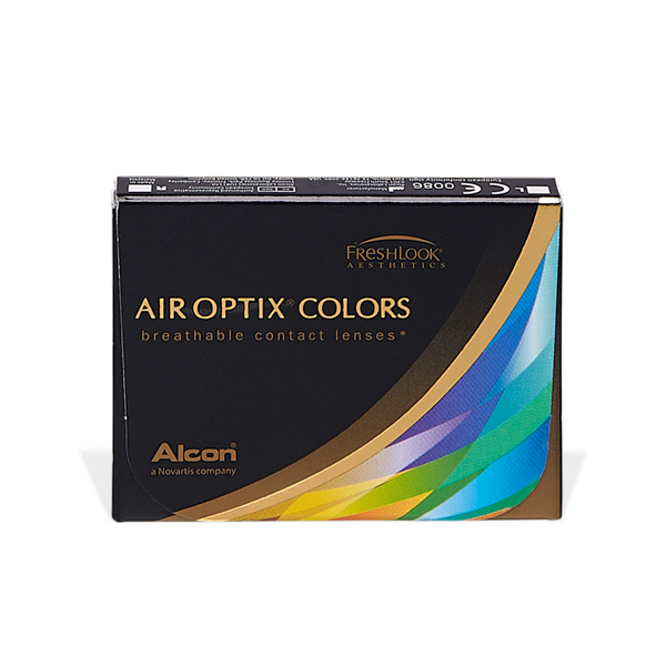 produit lentille Air Optix Colors (2)