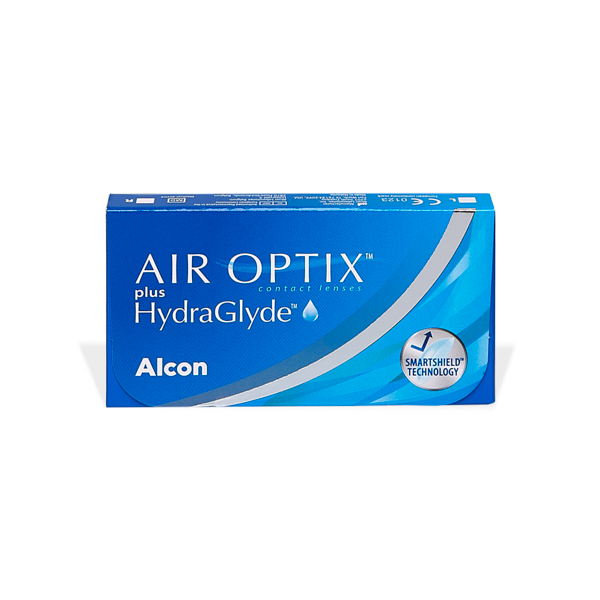 produit lentille Air Optix Plus Hydraglyde (3)