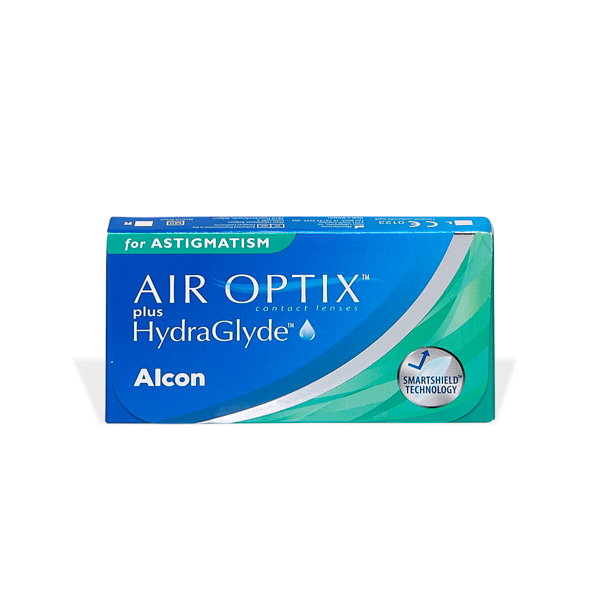 produit lentille Air Optix plus Hydraglyde for Astigmatism (6)