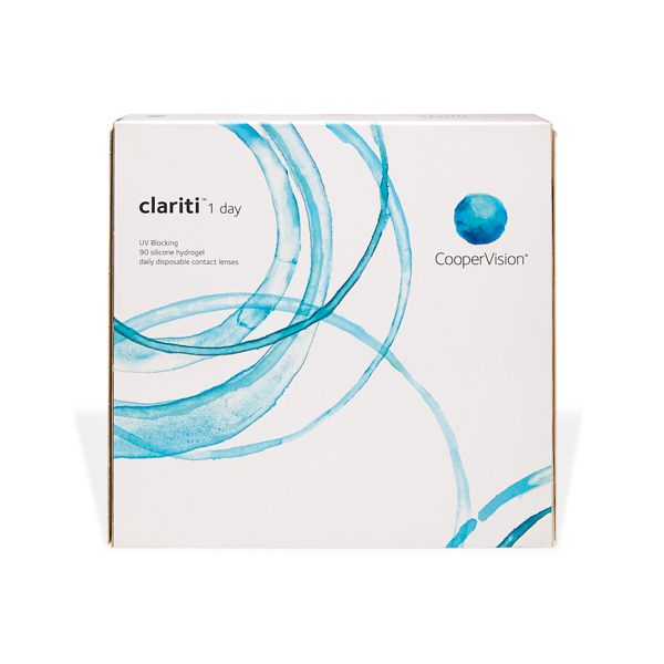 produit lentille Clariti 1 day (90)