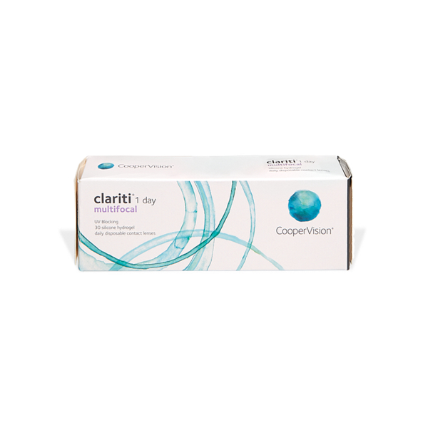 produit lentille Clariti 1 day multifocal (30)