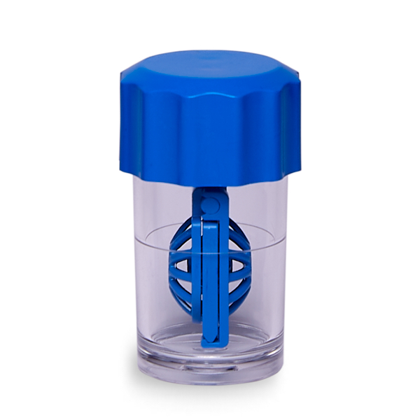 produit lentille High case