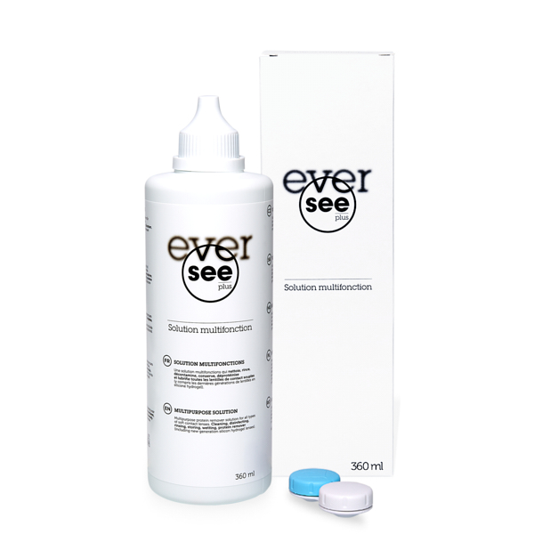 eversee plus 360m