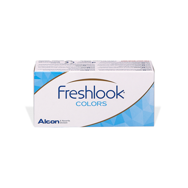produit lentille Freshlook COLORS (2)