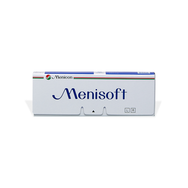 produit lentille Menisoft (3)