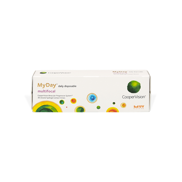 produit lentille MyDay multifocal (30)