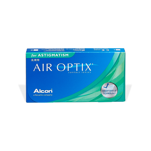 produit lentille Air Optix for Astigmatism (3)