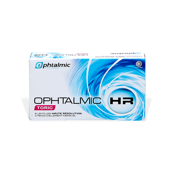 produit lentille Ophtalmic HR Toric (6)