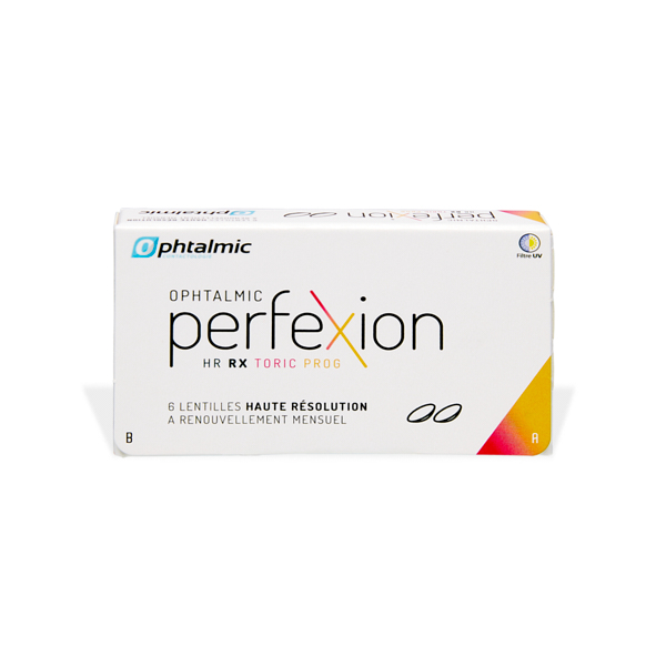 produit lentille Ophtalmic Perfexion HR RX Toric Prog (6)
