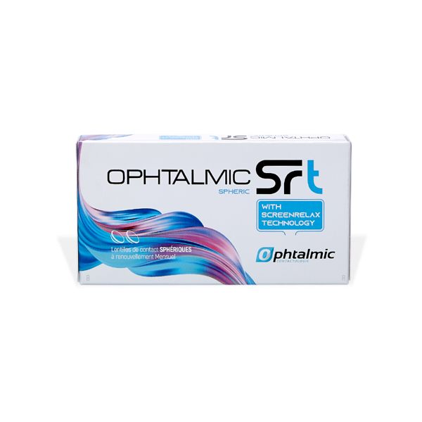 produit lentille Ophtalmic SRT (6)