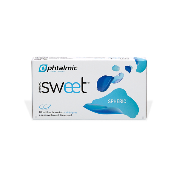 produit lentille Ophtalmic sweet Spheric (6)