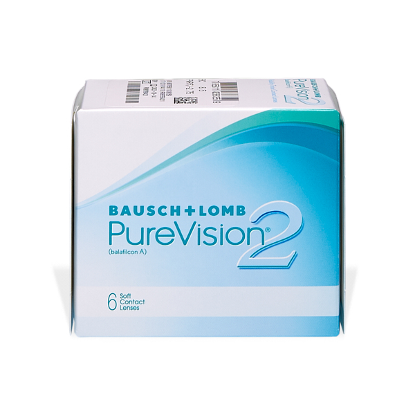 produit lentille PureVision 2 (6)