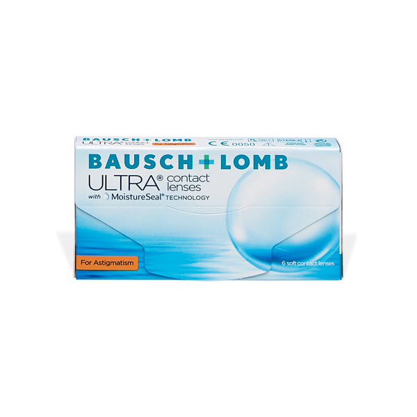 produit lentille Ultra for Astigmatism (6)