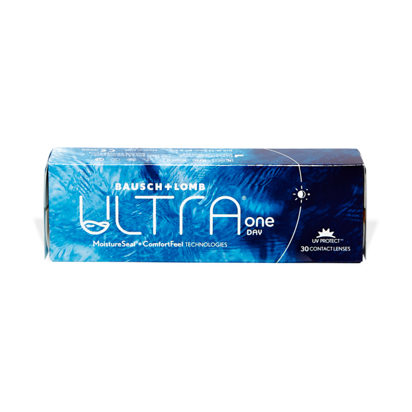 produit lentille Ultra One day (30)