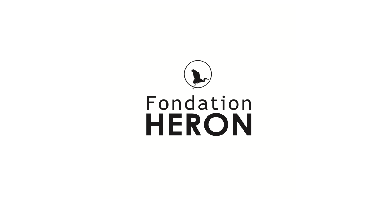 Le groupe Héron