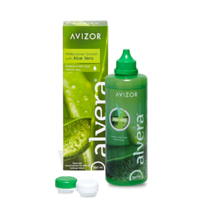 achat produit lentilles alvera 350ml