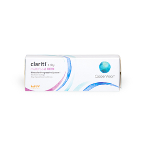 achat lentilles Clariti 1-Day Multifocal 3Add (30)