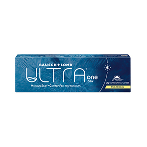 achat lentilles Ultra One day Multifocal (30)