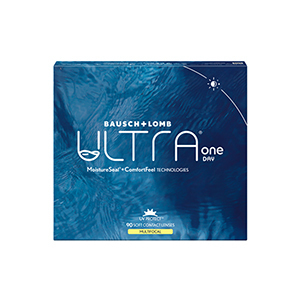achat lentilles Ultra One day Multifocal (90)