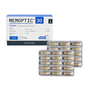 achat produit lentilles Memoptic x30