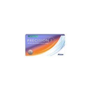 produit lentille Precision 7 for Astigmatism (12)