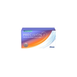 produit lentille Precision 7 for Astigmatism (27)