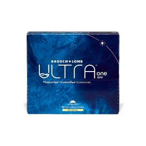 achat lentilles Ultra One day Multifocal (90)