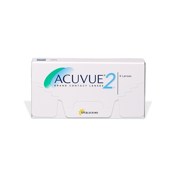 Acuvue 2 precio deals
