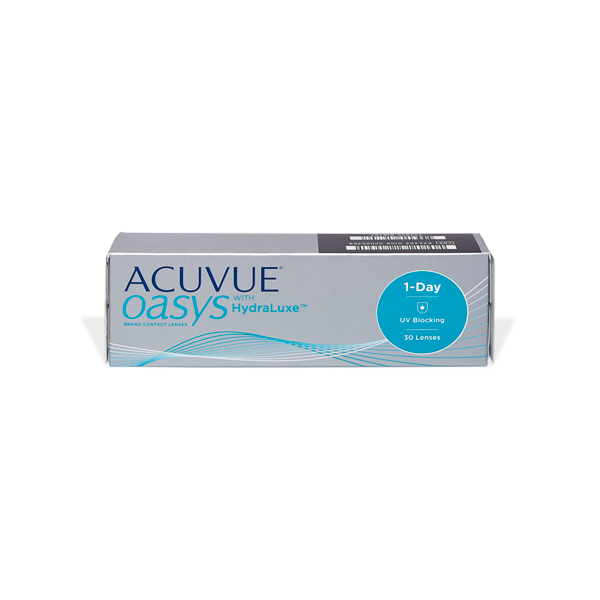 produit lentille ACUVUE Oasys 1-Day (30)