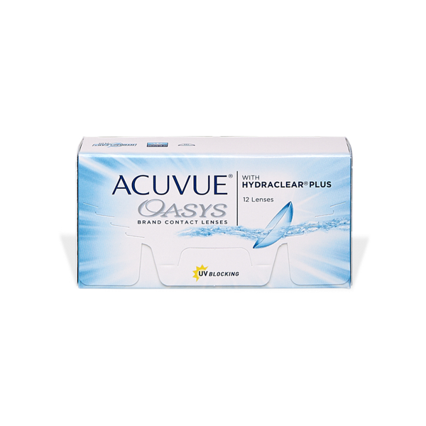 produit lentille ACUVUE Oasys (12)