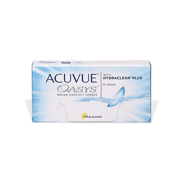 produit lentille ACUVUE Oasys (6)