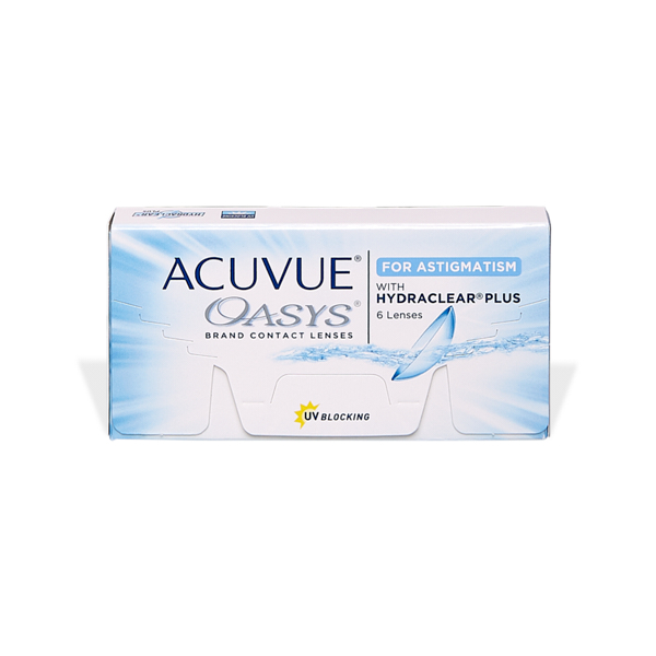 produit lentille ACUVUE Oasys for Astigmatism (6)