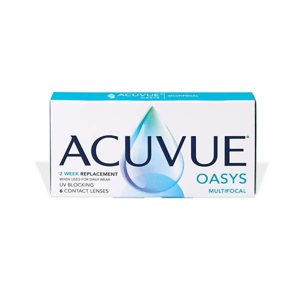 produit lentille ACUVUE Oasys multifocal (6)