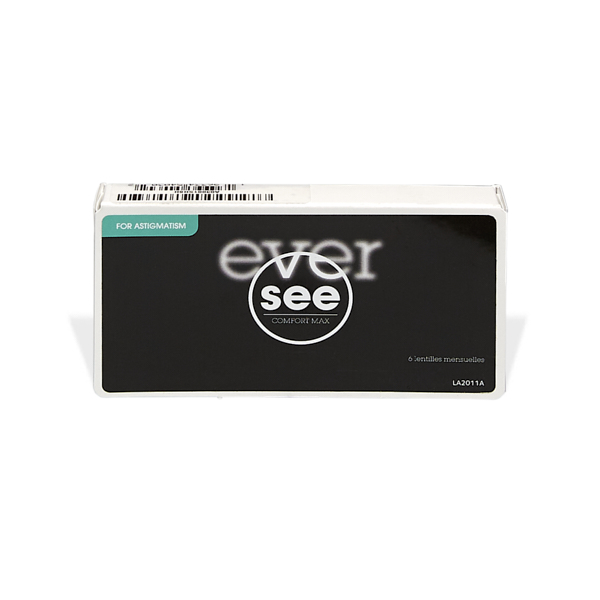 produit lentille Eversee Comfort Max Toric (6)