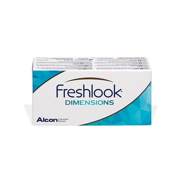 produit lentille Freshlook Dimensions (2)