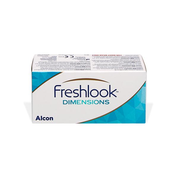 produit lentille FreshLook Dimensions (6)