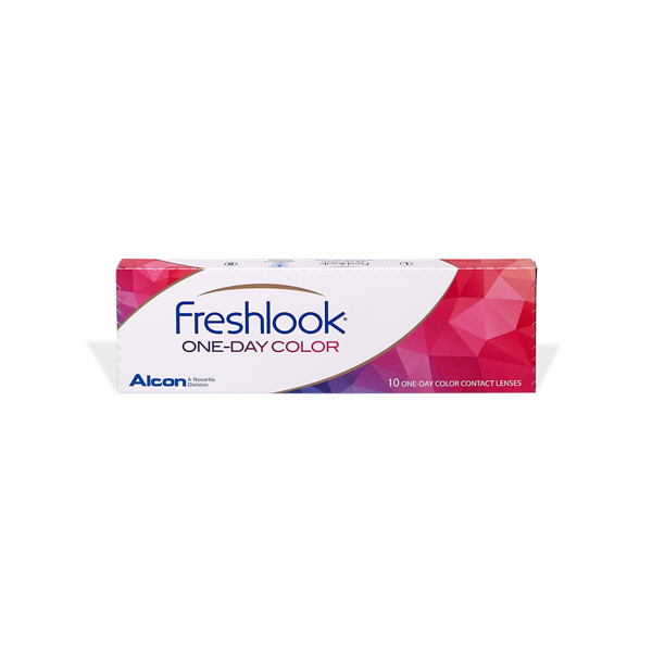 produit lentille FreshLook ONE-DAY COLOR (10)