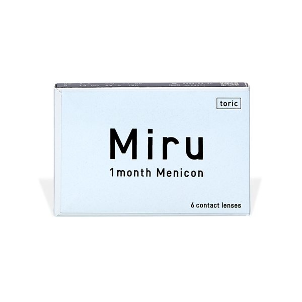 produit lentille Miru 1month Toric (6)