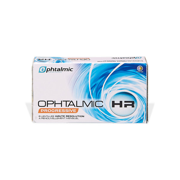 produit lentille Ophtalmic HR Progressive (6)