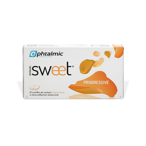 produit lentille Ophtalmic Sweet Progressive (6)