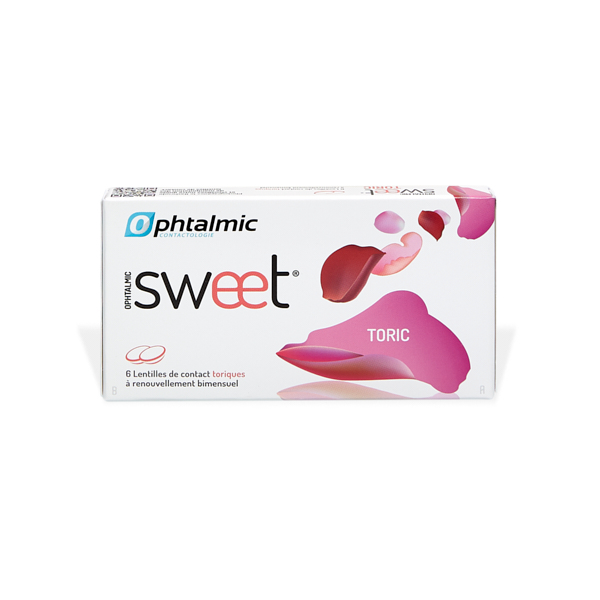 produit lentille Ophtalmic sweet Toric (6)