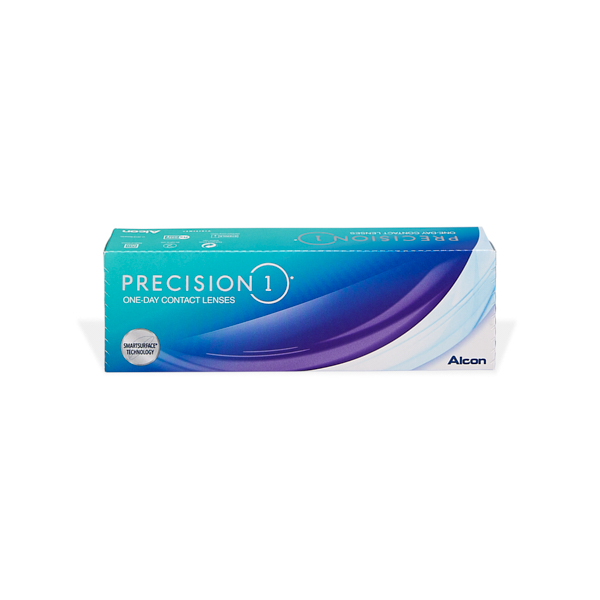 produit lentille PRECISION 1 (30)