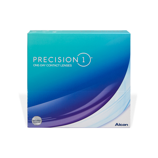 produit lentille PRECISION 1 (90)