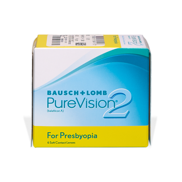 produit lentille PureVision 2 For Presbyopia (6)