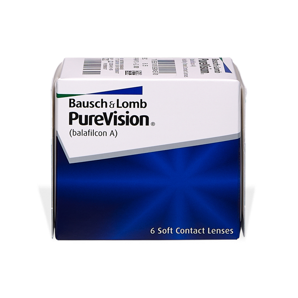 produit lentille PureVision (6)